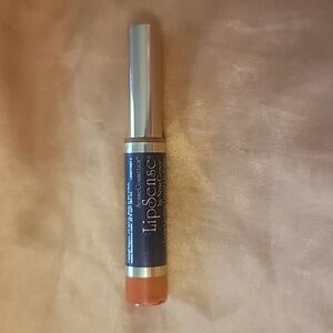 SWATCHED SeneGence LipSense Liquid Lip Color SHE'S APPLES